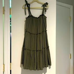 Altar’d State Sundress